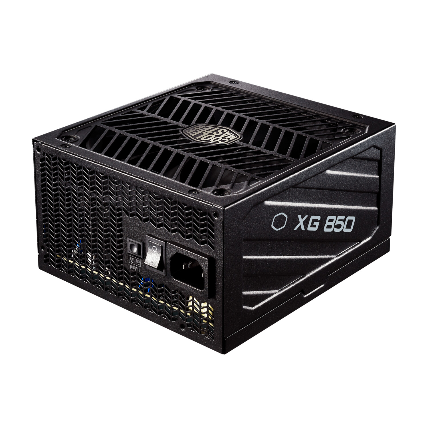 Cooler Master XG750 Platinum 750W