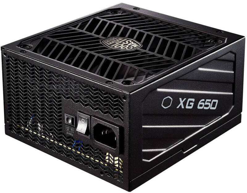 Cooler Master XG Platinum