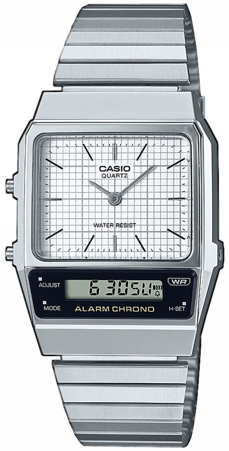 Casio Vintage AQ-800E-7AEF