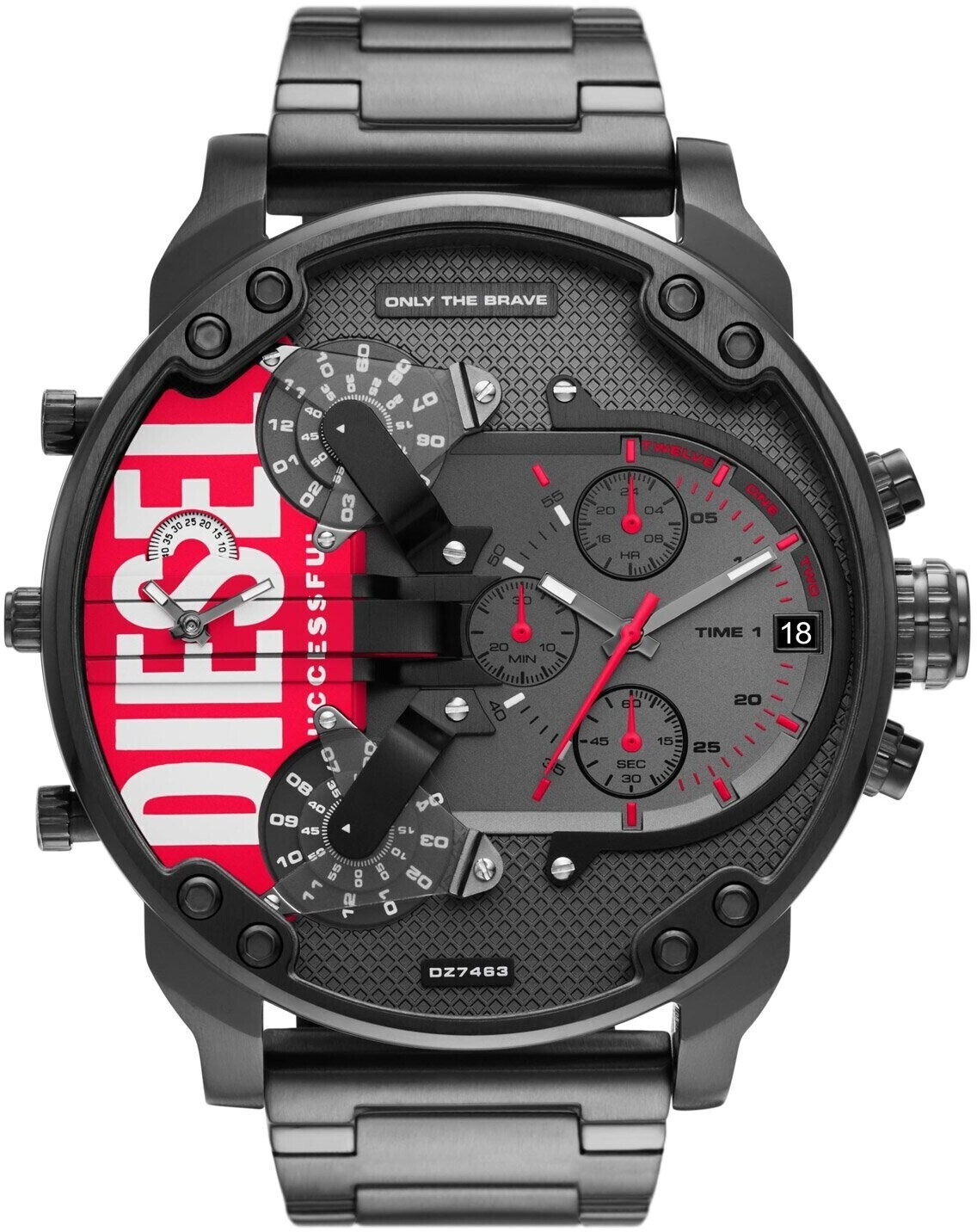 Diesel Mr Daddy 2.0 (DZ7463)