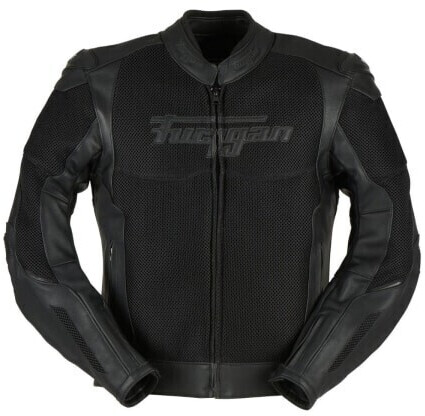 Furygan Speed Mesh Evo Jacket black