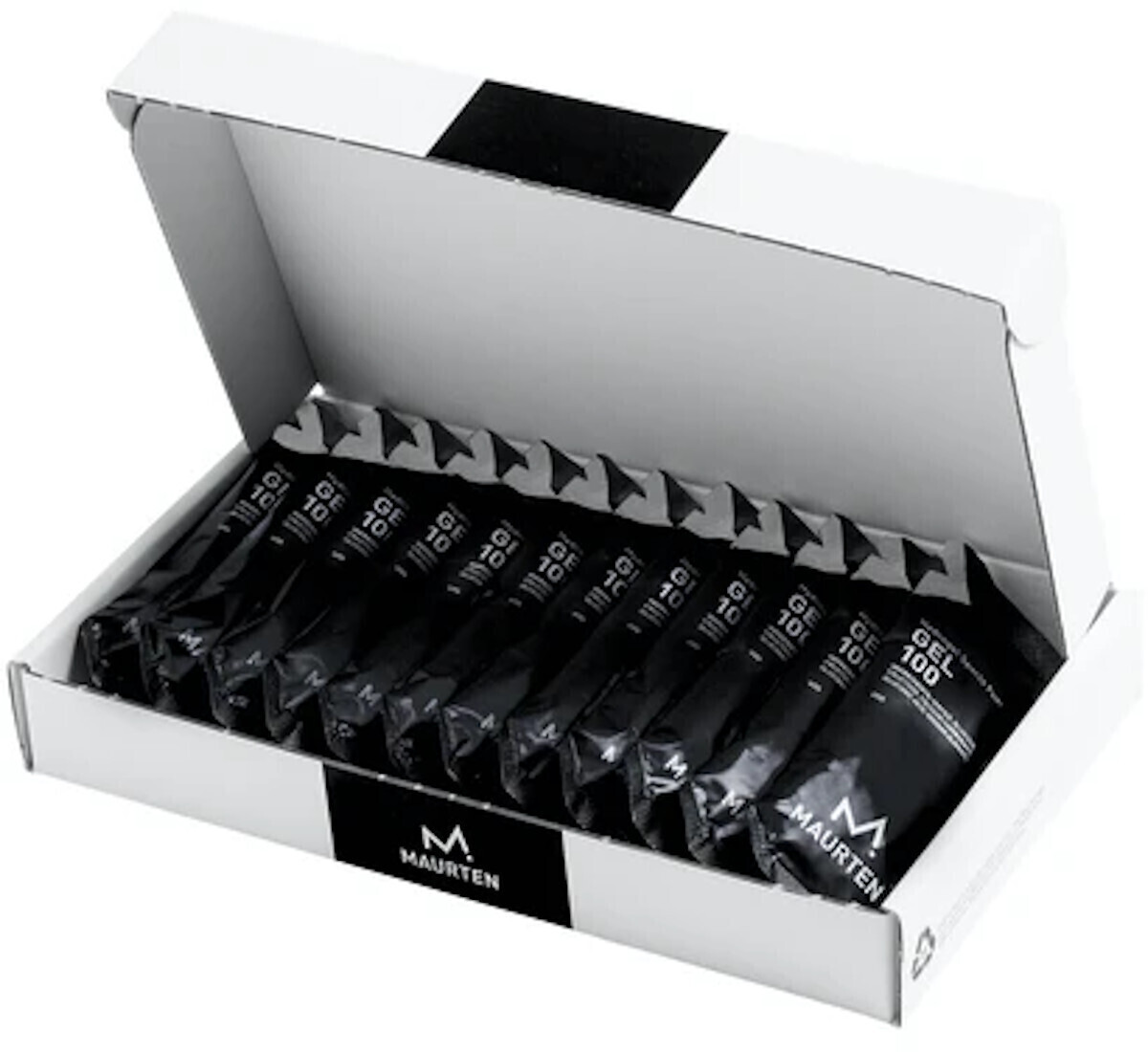 Maurten Gel 100 (12 x 40 g)