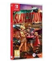 Slaycation Paradise (Switch)