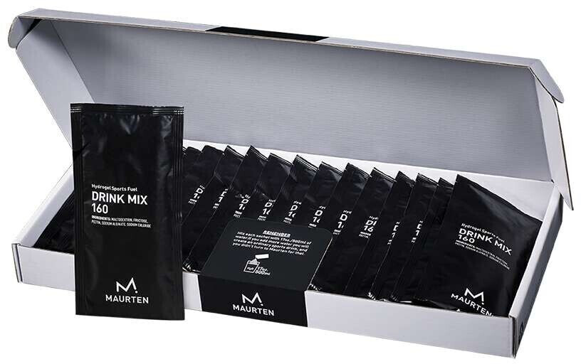 Maurten Drink Mix 160 (18 x 40 g)
