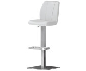 MCA Furniture Naomi Barstuhl eckig Kunstleder (NAEE10) ab € 299,99 |  Preisvergleich bei | Barhocker