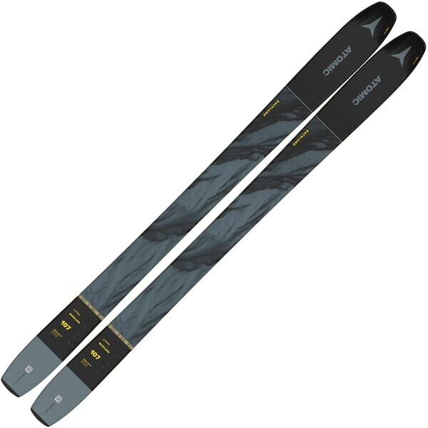 Atomic Backland 107 (2023) ab 454,95 € | Preisvergleich bei idealo.de