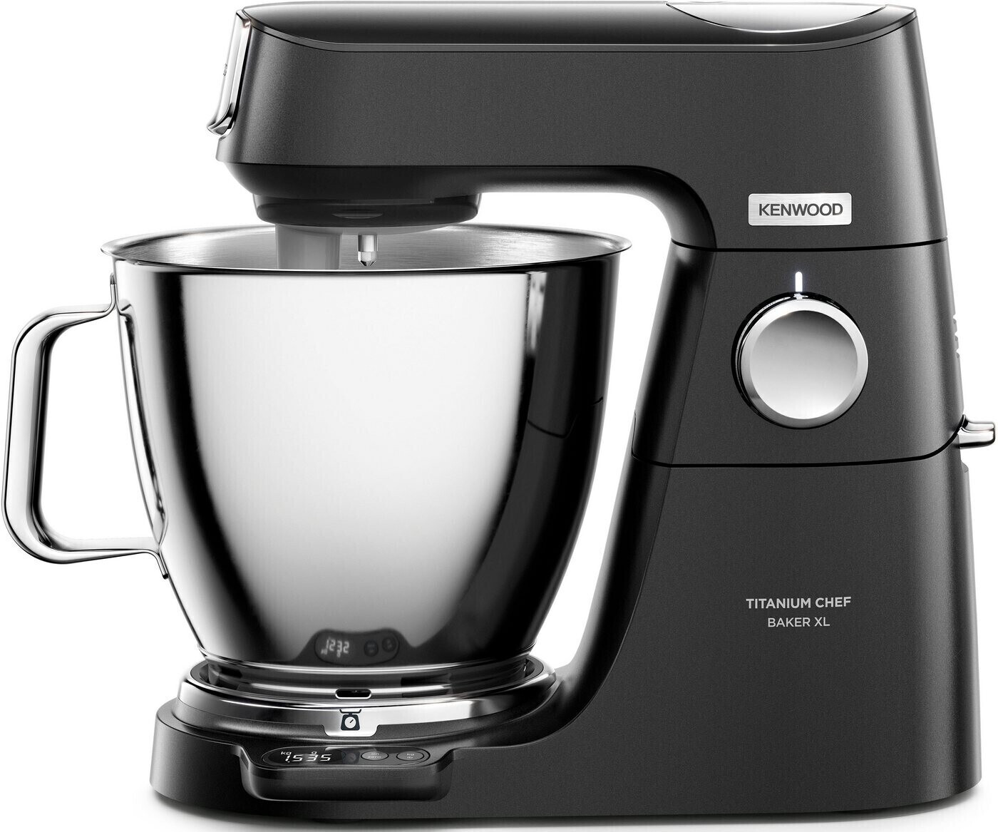 Kenwood Titanium Chef Baker XL KVL85.004BK