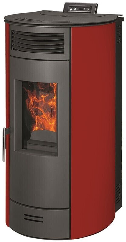 Sannover Flavia bordeaux 13 kW