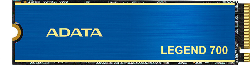 Adata Legend 700 256 Go M.2
