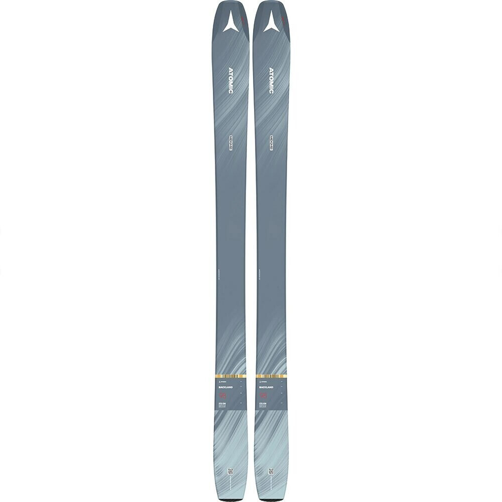 Atomic Backland 98 W (2023) ab 280,00 € | Preisvergleich bei