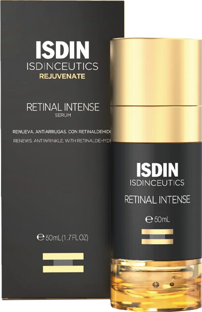 Isdin Isdinceutics Retinal Intense Serum (50ml)