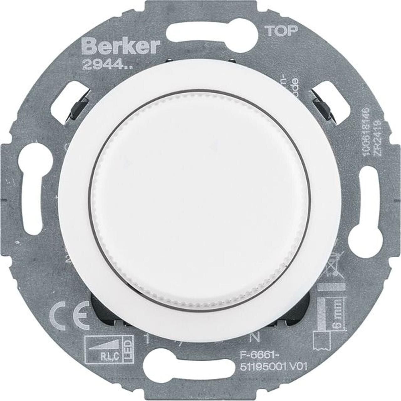 Berker 294410