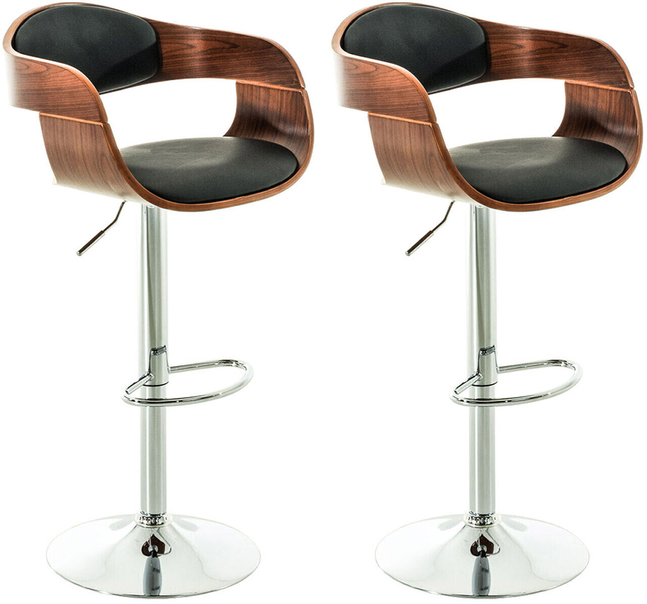 CLP Kingston (set of 2)