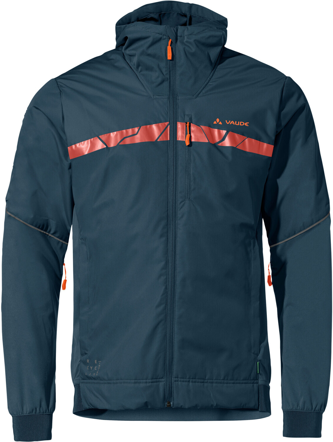 VAUDE Men's All Year Moab II Jacket dark sea uni