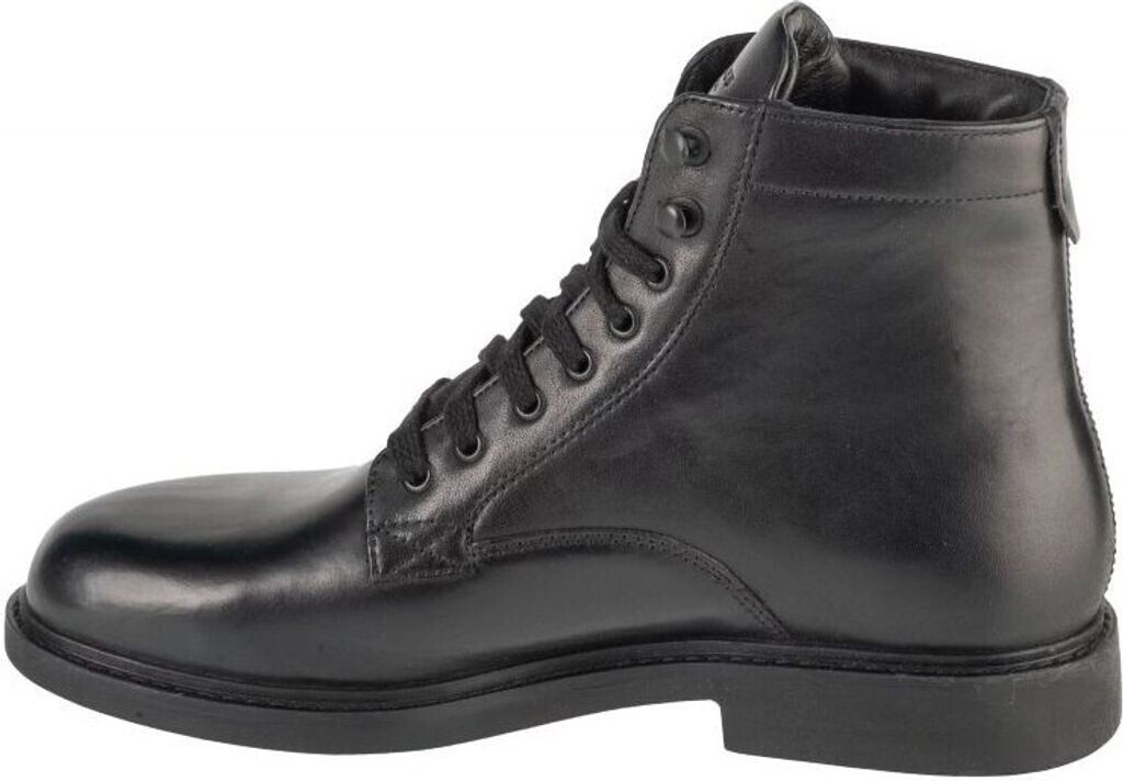 Levi's Footwear Amos Boots (D7051) full black