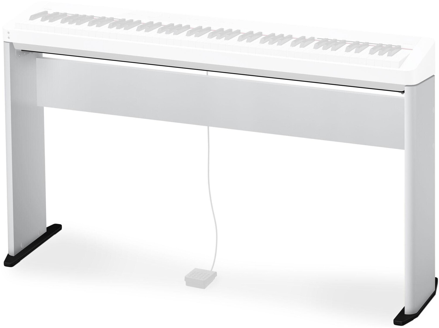 Casio CS-68 PWE