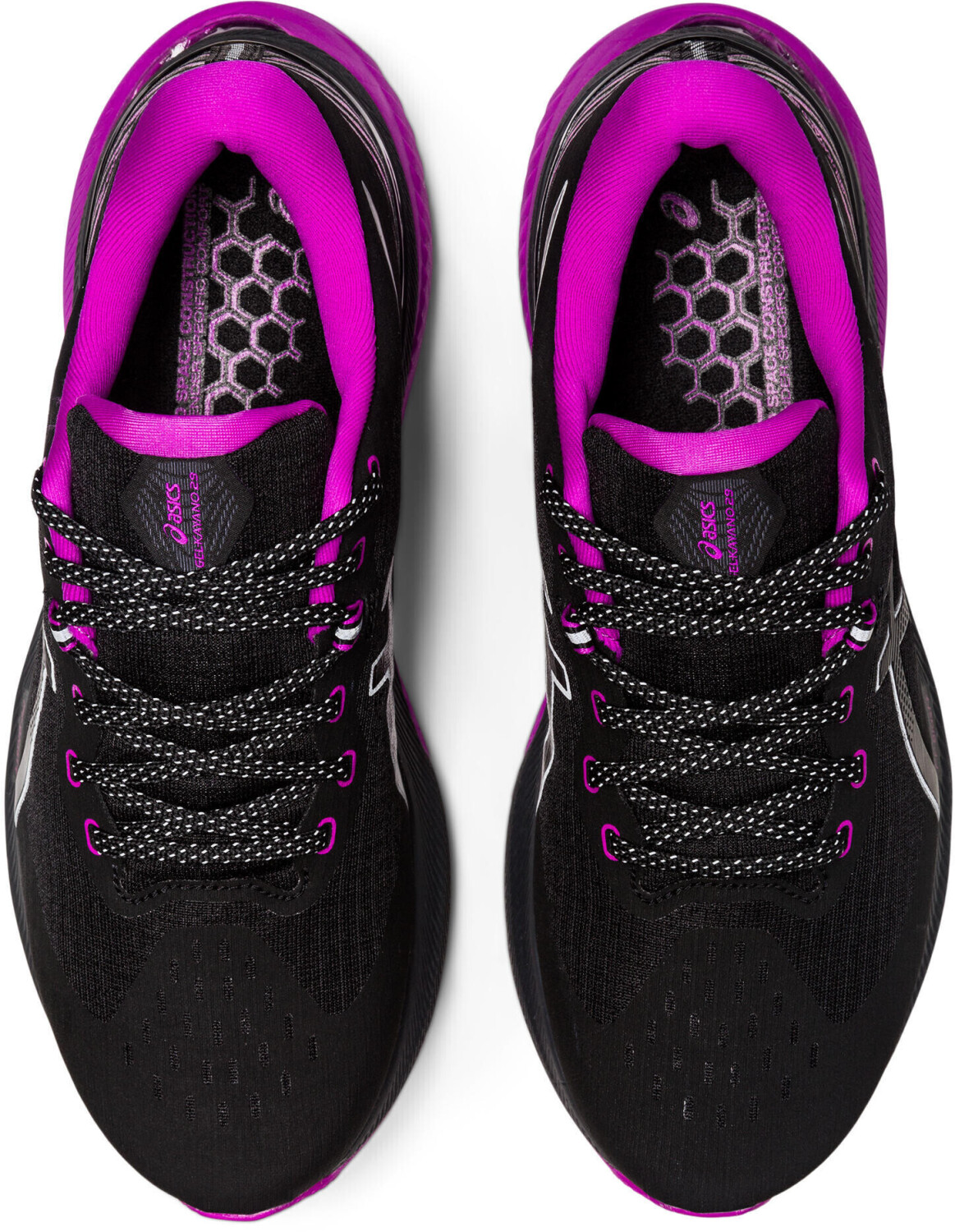 Asics kayano 16 mujer baratas discount