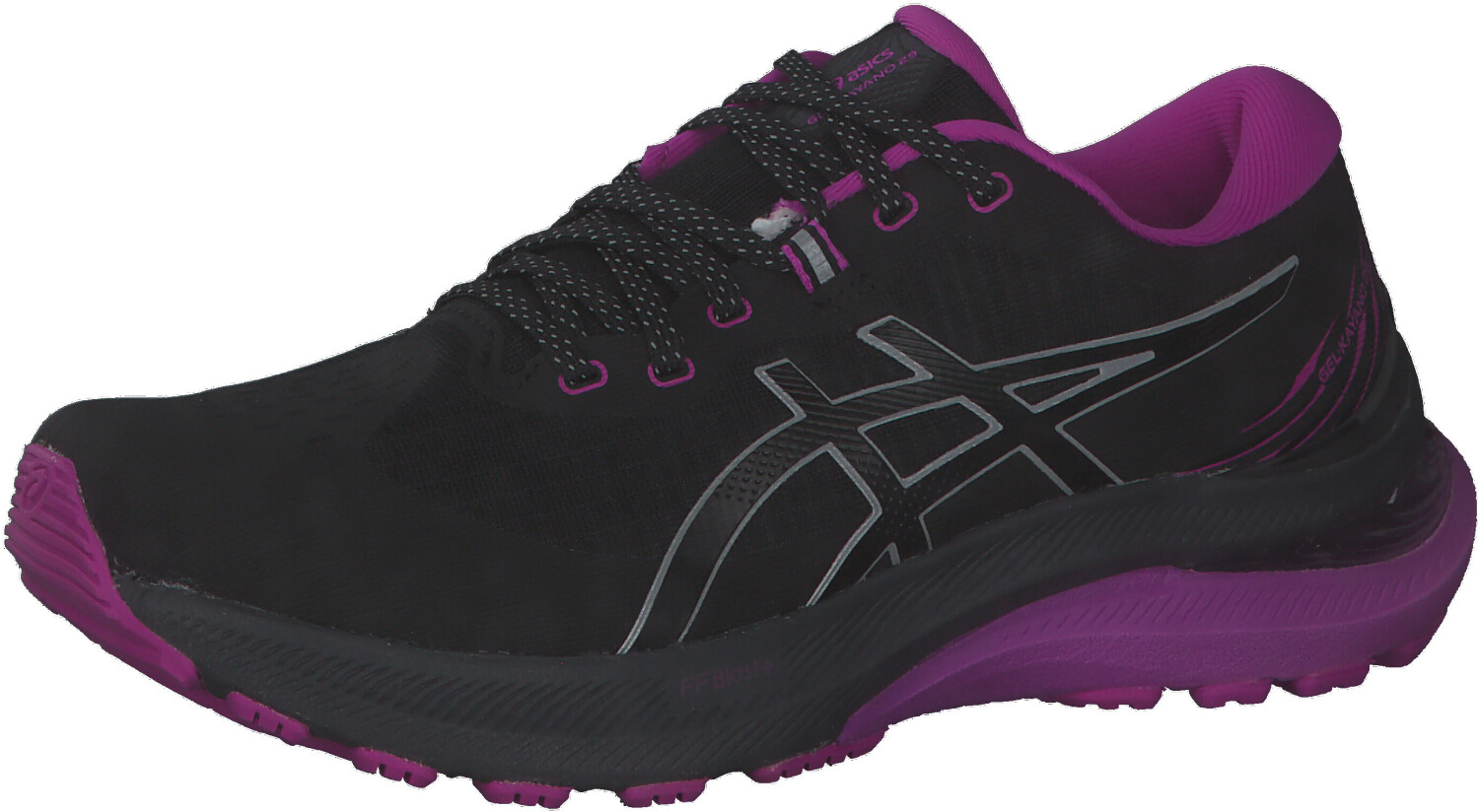 Asics Gel Kayano 29 Lite Show Women black orchid ab 136 00 Preisvergleich bei idealo