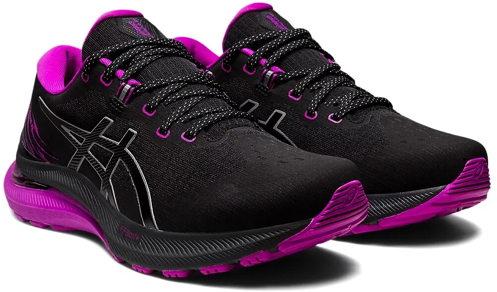 Asics Gel Kayano 29 Lite Show Women black orchid ab 136 00 Preisvergleich bei idealo