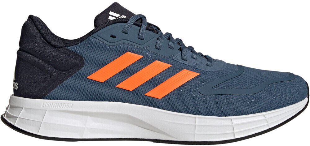 Adidas duramo online orange