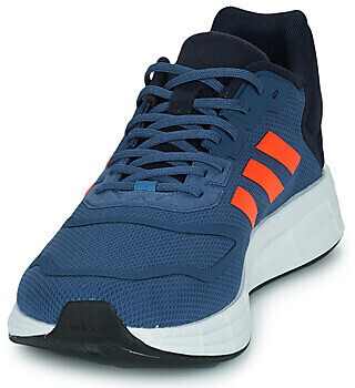 Adidas shoes cheap blue orange
