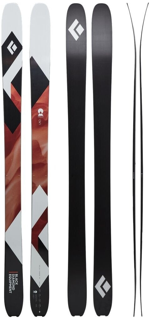 Black Diamond Helio Carbon 95 (2023)