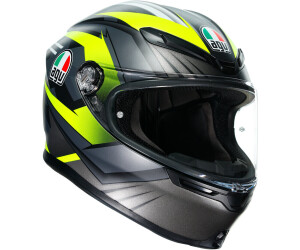 Agv deals k6 price