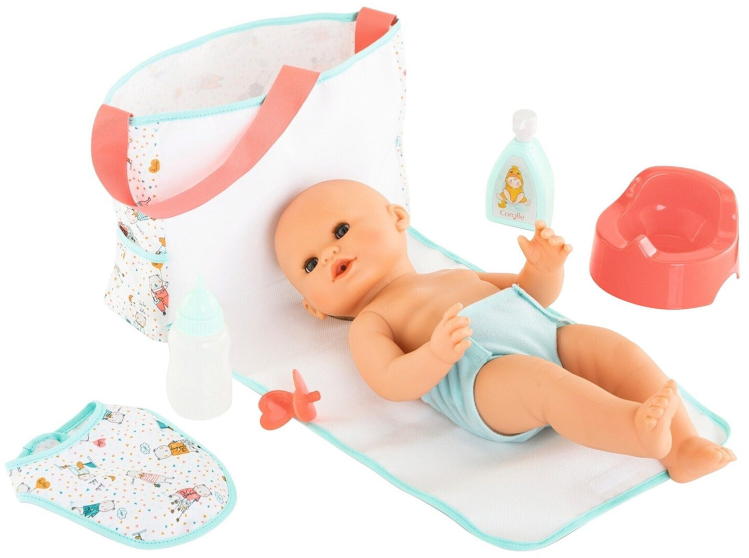 Accessoire poupee corolle outlet