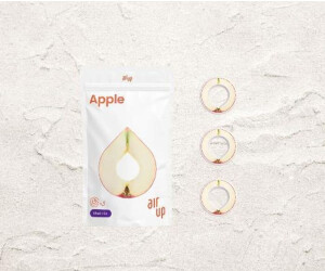 Air Up Pods 10er-Pack Aroma-Pods Für Air Up Flasche – Sorten Cola & Wassermelone, Geschmackserlebnis Ohne Zucker