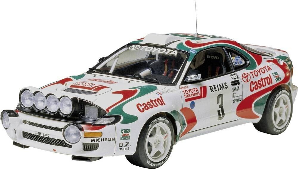 Tamiya Castrol Celica (300024125)