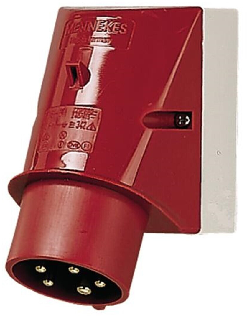 Mennekes 342 CEE