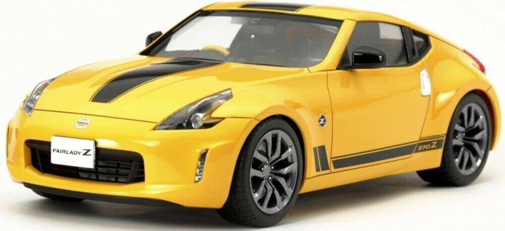 Tamiya Nissan 370Z Heritage Edition (300024348)