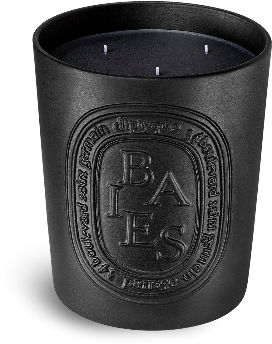Diptyque Bougie parfumée Baies 600 g