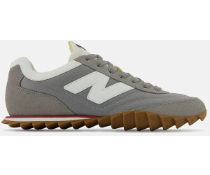New balance u410 store suede/mesh grey trainers