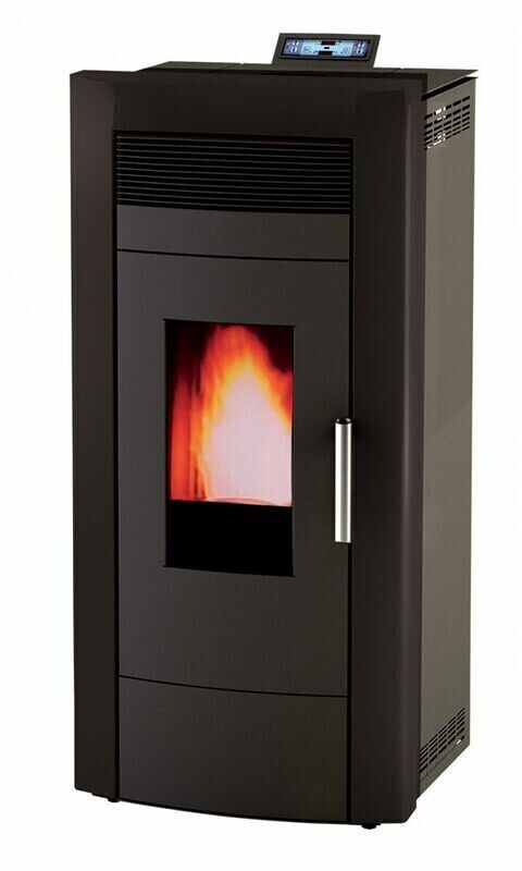 Sannover Commo 21 kW noir