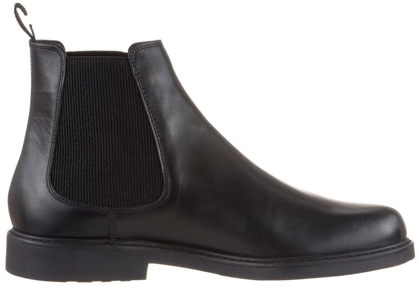 Levi's Amos Chelsea Boots (D7052) black