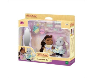 Sylvanian families baratos hotsell