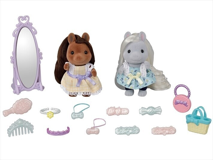 Sylvanian families baratos hotsell