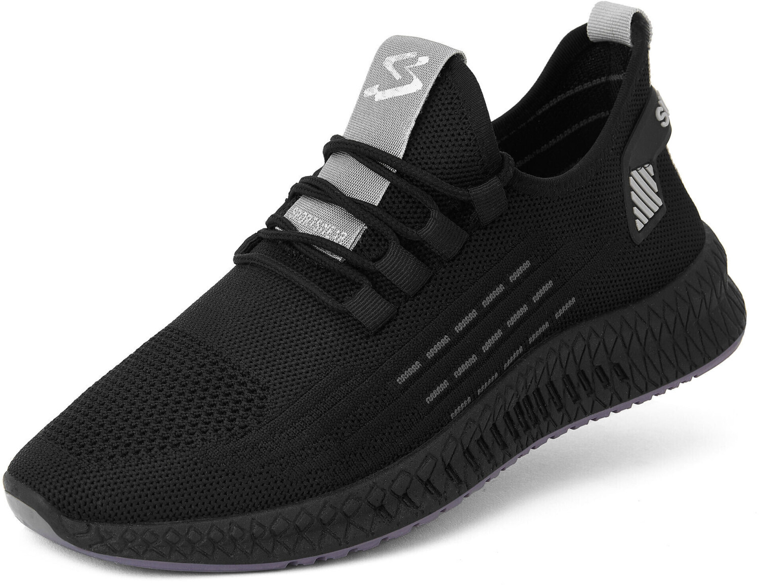 Spiuk Bliss Afterbike black