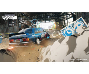 Dirt Rally 2.0 Deluxe Édition Jeu PS4 - Cdiscount Jeux vidéo