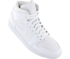 Jordans womens white outlet