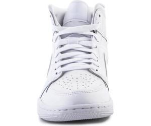 White female jordans online