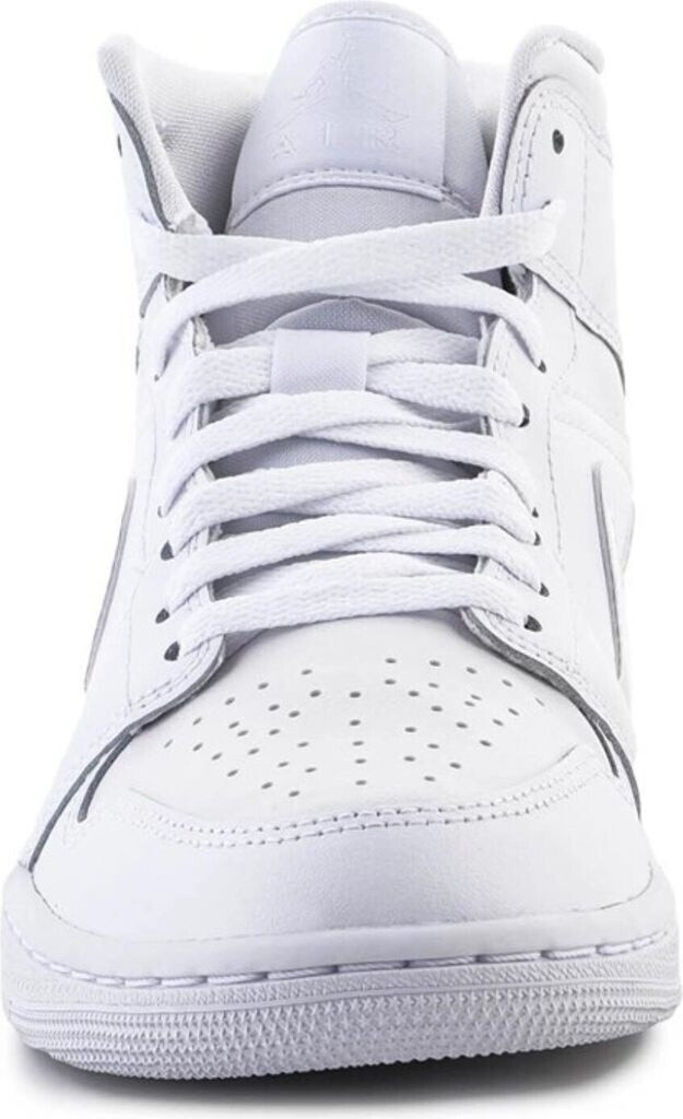 Jordan 1 white womens store