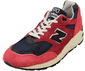 New Balance MADE in USA 990v2 (M990AD2) chrysanthemum/nb navy ab 
