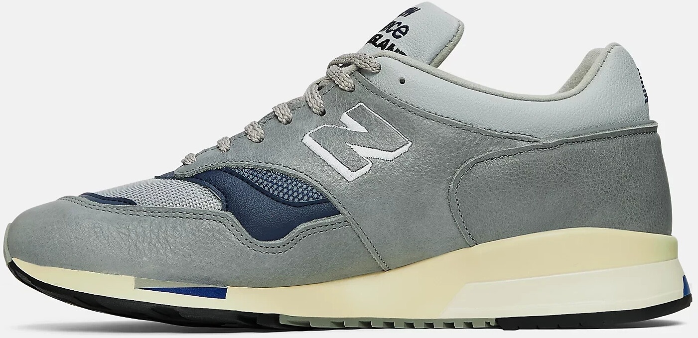 New Balance 1500 Made in UK M1500UKF grey blue off white ab 220
