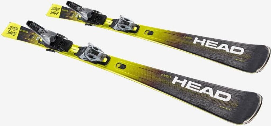 Head Supershape E-Speed (2023) ab 529,95 € | Preisvergleich