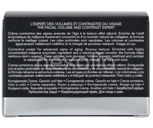 CHANEL LE LIFT PRO CRÈME VOLUME 50g Chanel Le Lift Pro Creme Volume, 1.7 oz | Costco