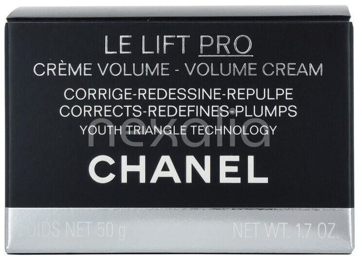 Chanel Le Lift Pro Crème Volume (50g) ab 130,90