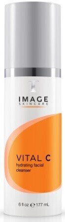 Image Skincare Vital C Hydrating Facial Cleanser (177ml)