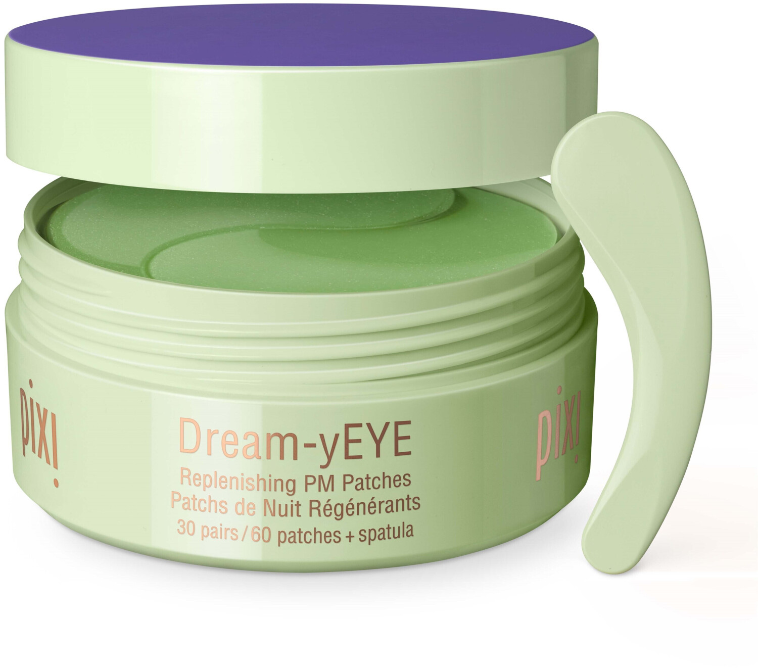 Pixi Dream-y Eye Patches (60 Stk.)